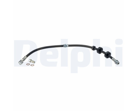 Brake hose
