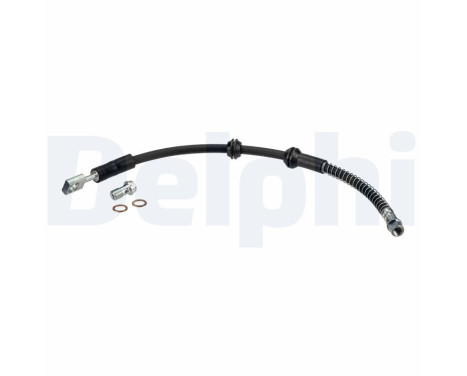 Brake hose