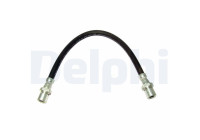 Brake hose