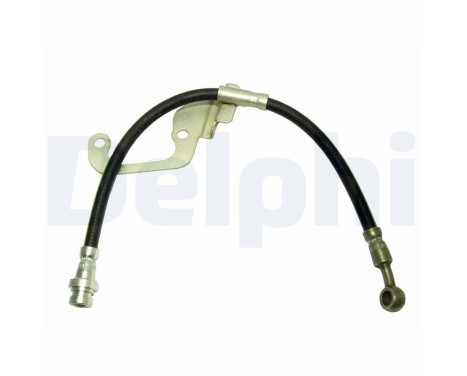 Brake hose