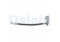 Brake hose