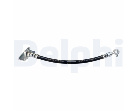 Brake hose