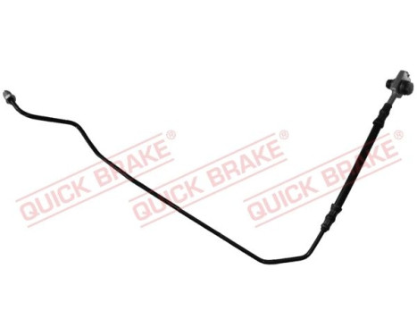 Brake hose