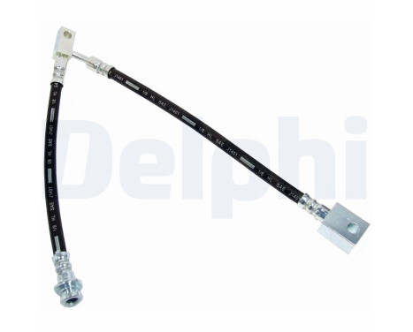 Brake hose