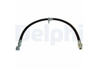 Brake hose