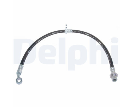 Brake hose