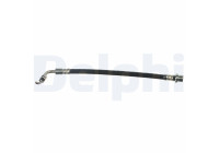 Brake hose