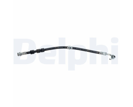 Brake hose