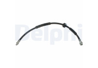 Brake hose