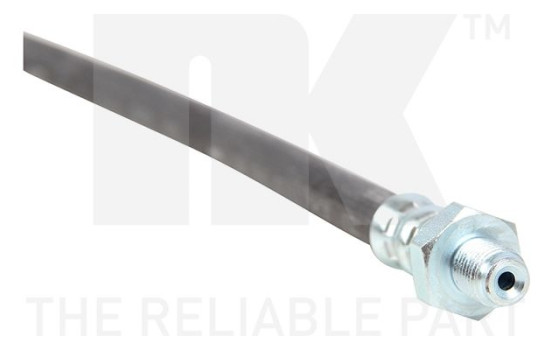 Brake Hose, Image 3