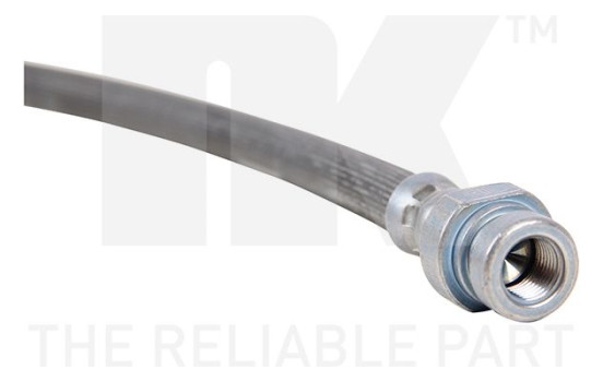 Brake Hose, Image 3