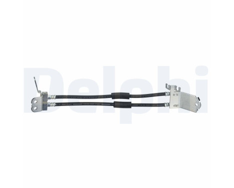 Brake hose