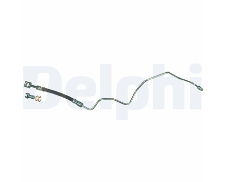 Brake hose