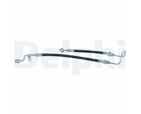 Brake hose