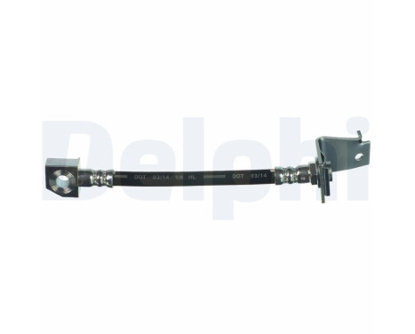 Brake hose