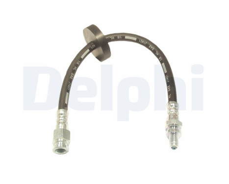 Brake hose