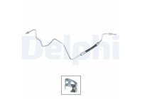 Brake hose