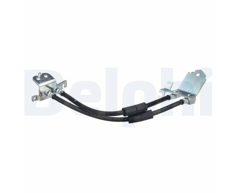 Brake hose