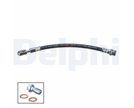 brake hose