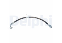 Brake hose
