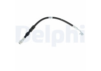 Brake hose