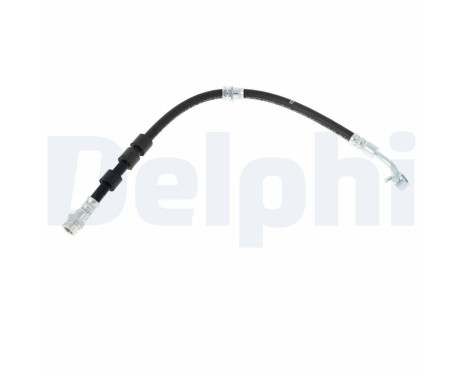 Brake hose