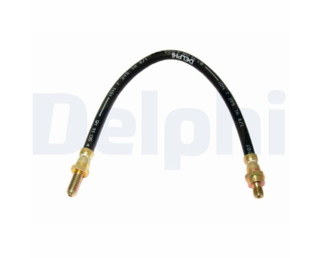 Brake hose