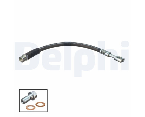 brake hose