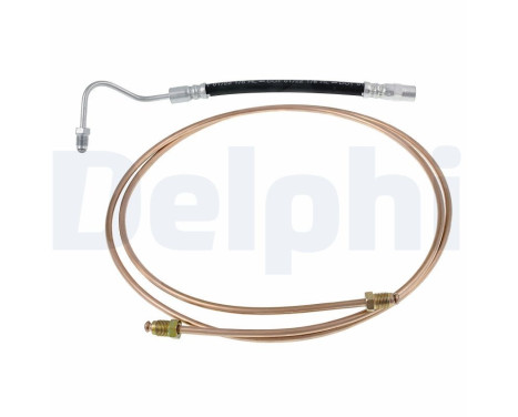 Brake hose