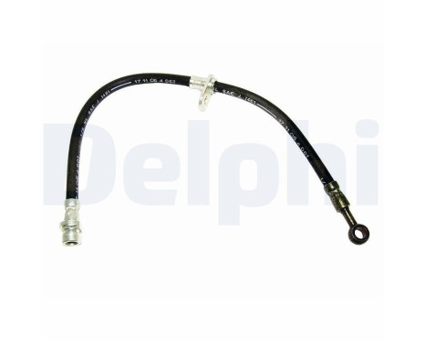 Brake hose