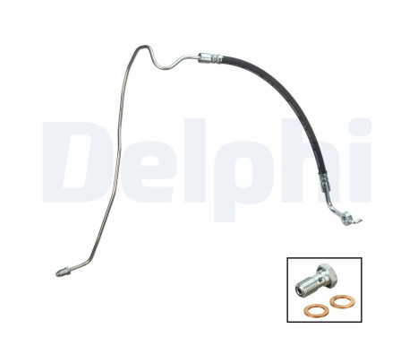 Brake Hose