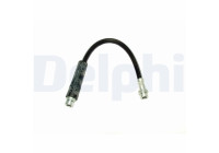Brake hose