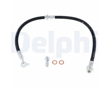 brake hose