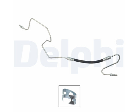 Brake hose