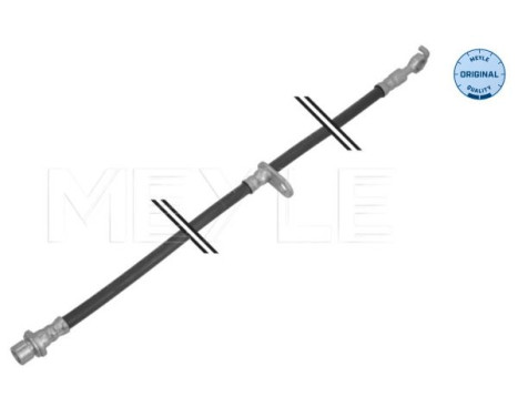 Brake hose