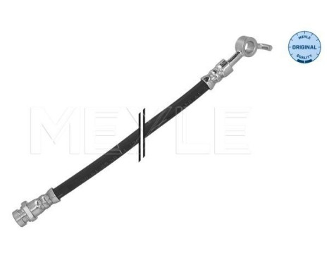 Brake hose