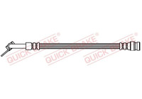 Brake hose