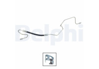 Brake hose