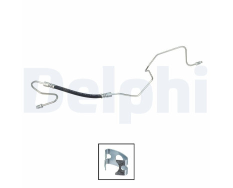 Brake hose