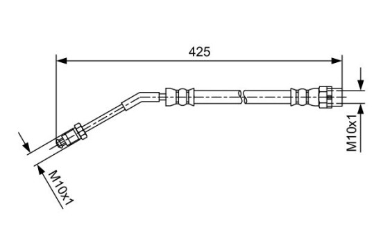 Brake Hose