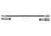 Brake hose