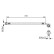 Brake Hose, Thumbnail 5