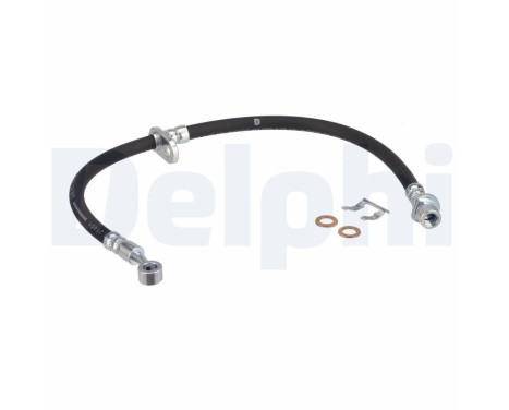Brake hose
