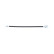Brake Hose, Thumbnail 3