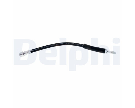 Brake hose