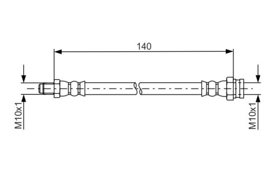 Brake Hose