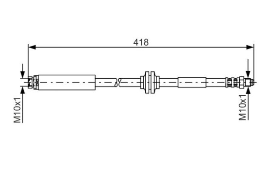 Brake Hose