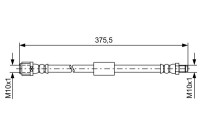 Brake Hose