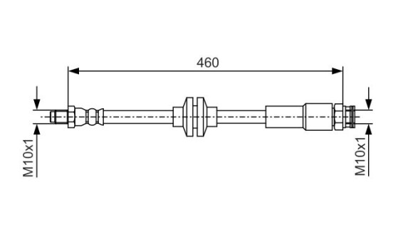 Brake Hose