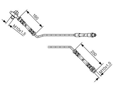 Brake Hose